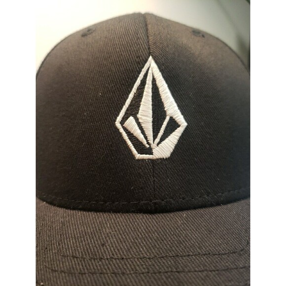 Volcom Kids Flex Fit Hat - Picture 6 of 11